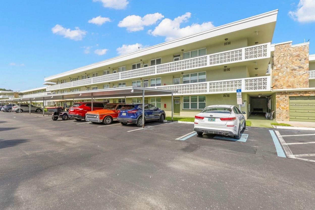 4890 BAY ST NE #330 - Photo 1