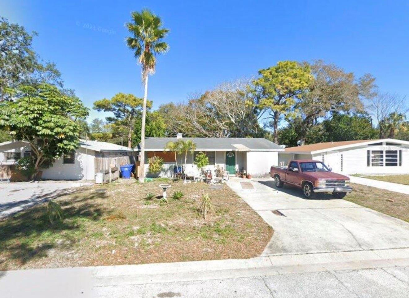 7303 51ST AVE N - Photo 1