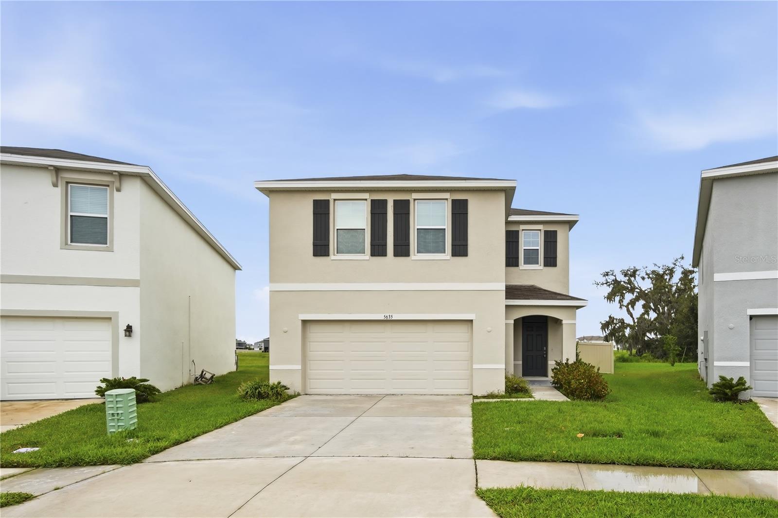 5635 HOLLINGWORTH TRL - Photo 1
