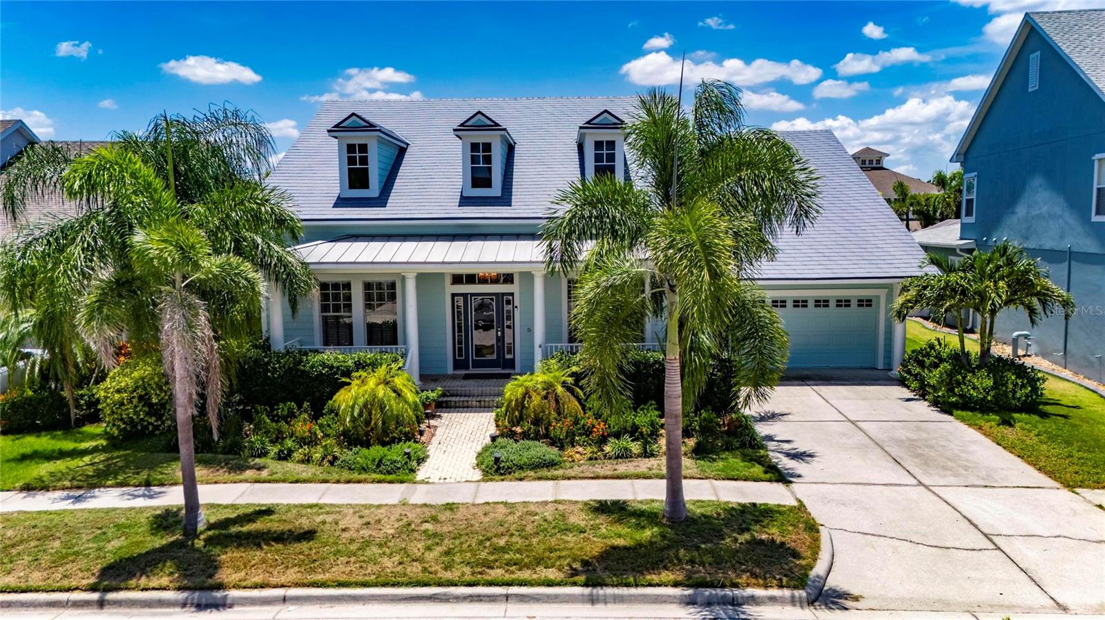 5226 BRIGHTON SHORE DR - Photo 1