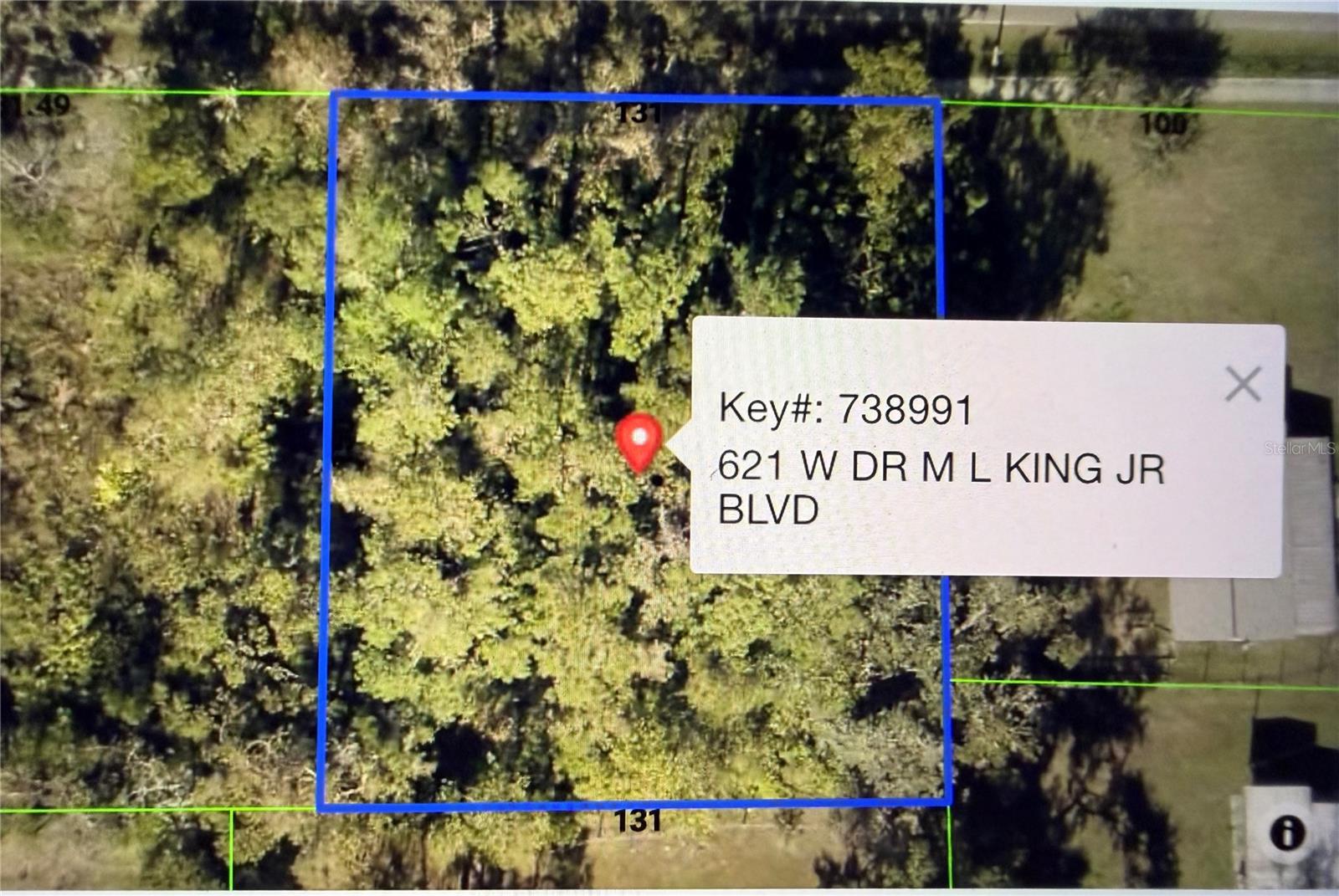621 W DR M L KING JR BLVD - Photo 1