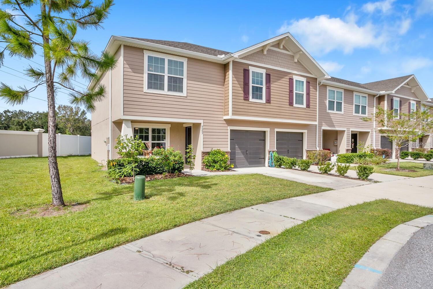 9553 TOCOBAGA PL - Photo 1
