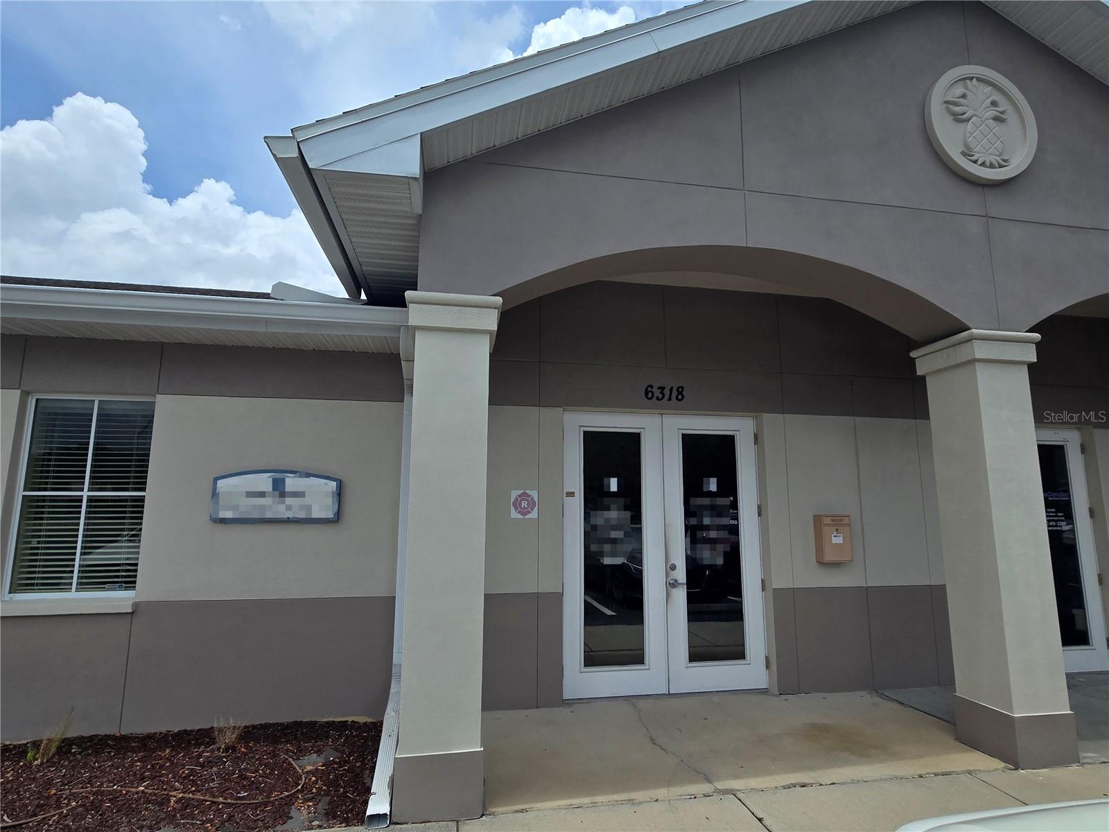 6318 S 301 HWY - Photo 1