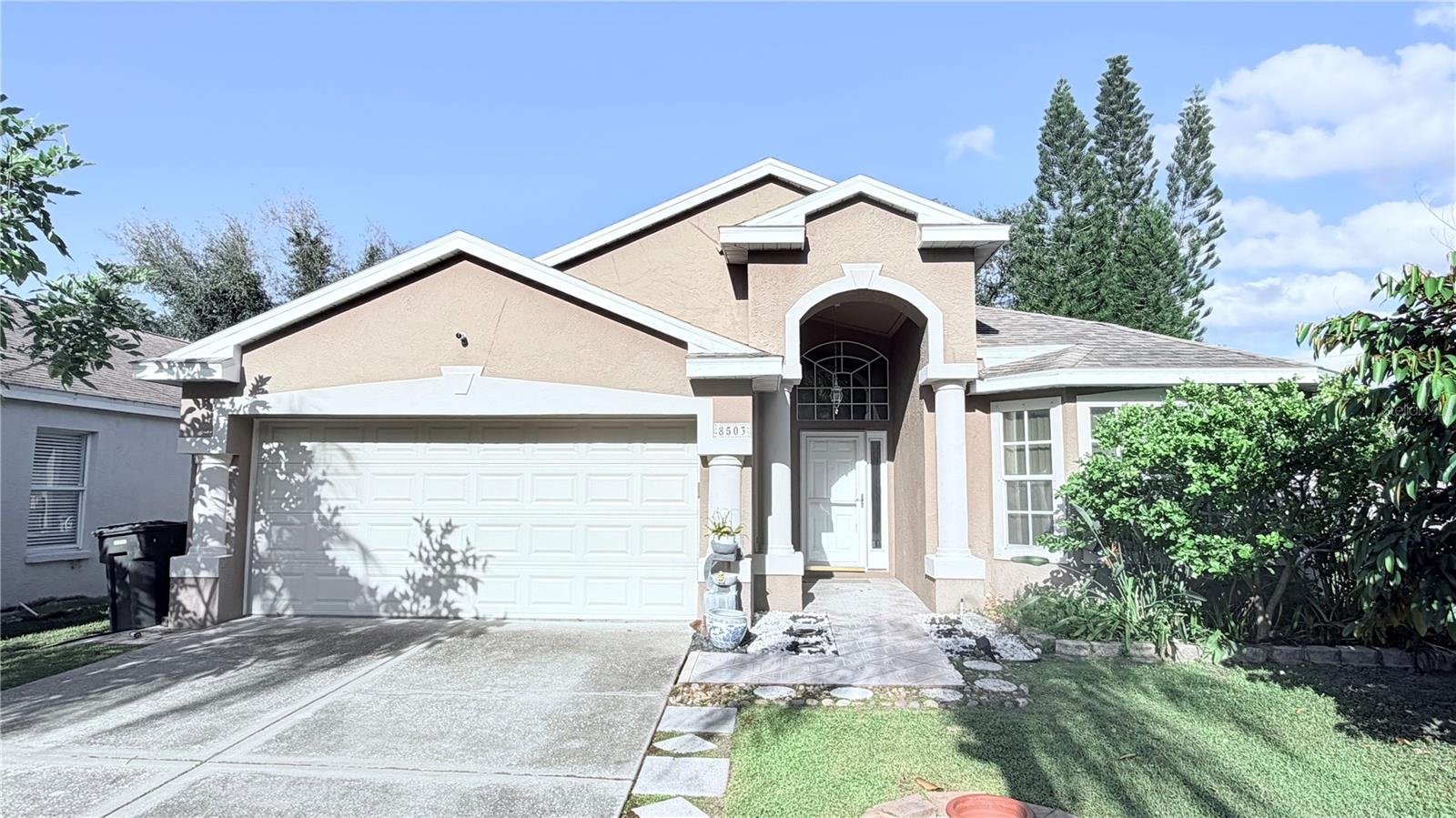 8503 PRINGLE WAY - Photo 1