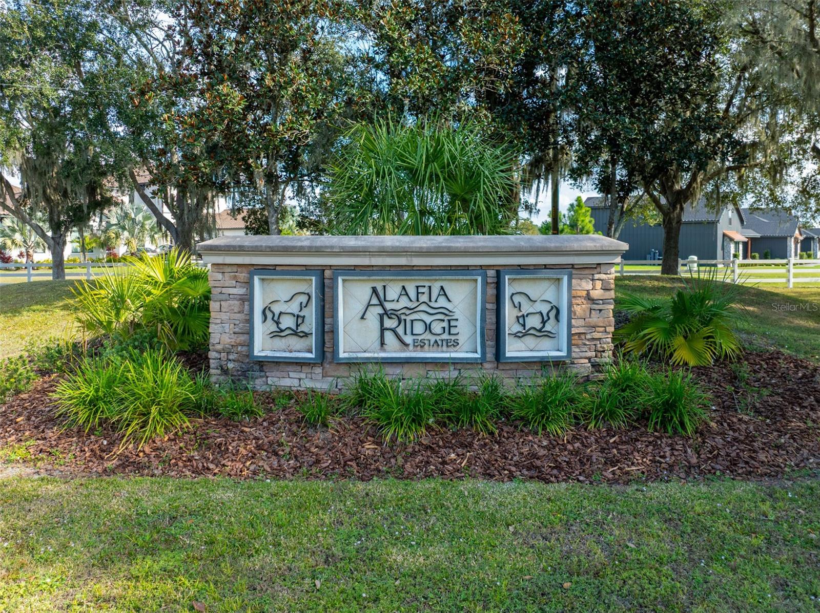 103 ALAFIA ESTATES LN - Photo 1