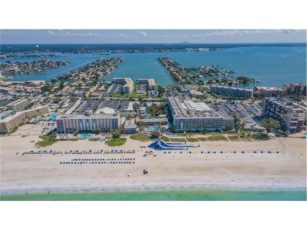 5500 GULF BLVD #7221 - Photo 1
