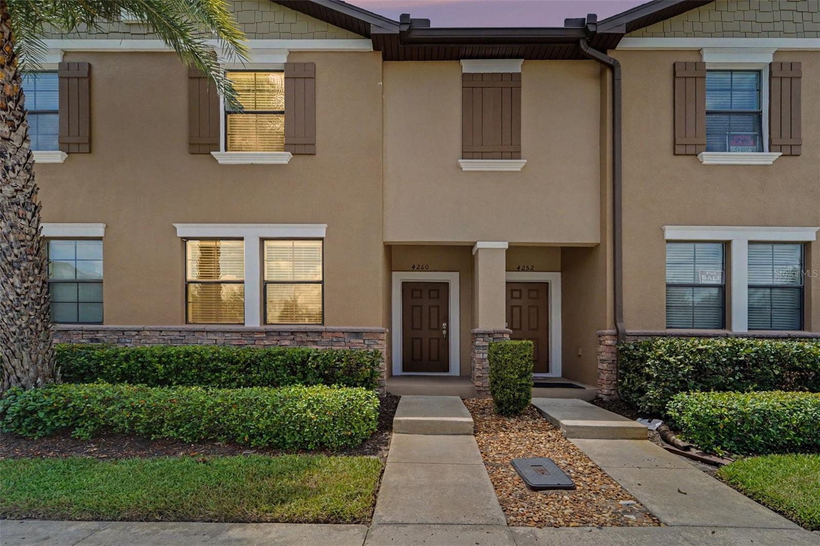 4260 FENNWOOD CT - Photo 1