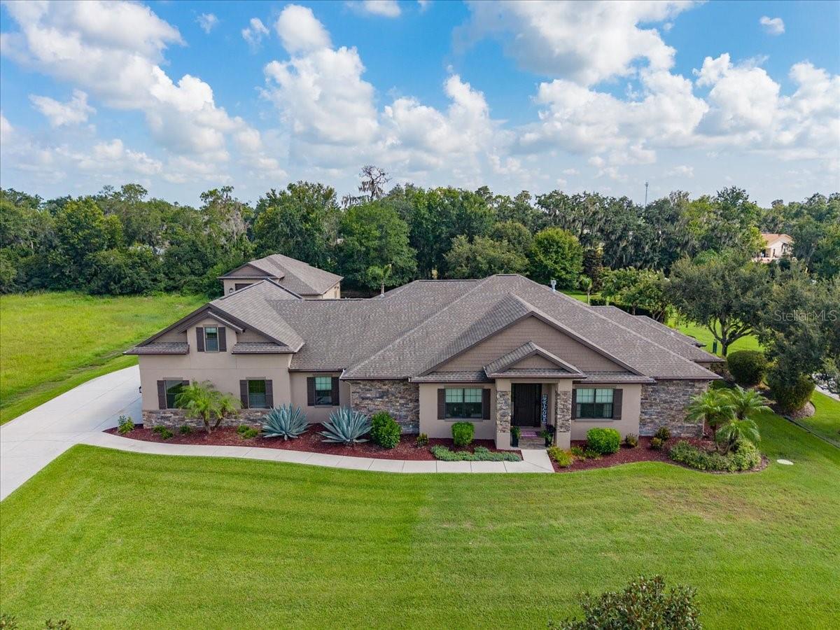 408 HAWK TALON DR - Photo 1
