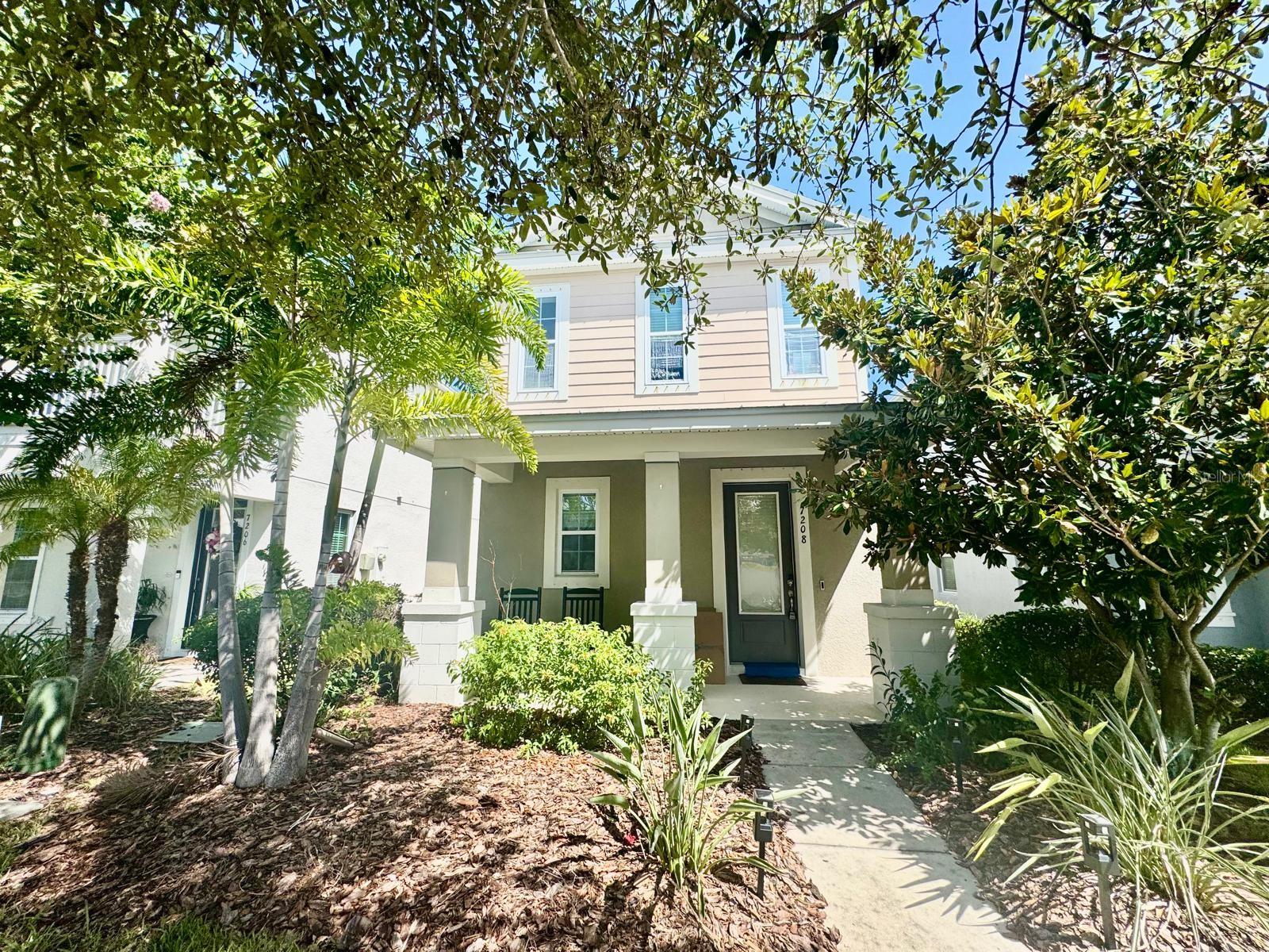 7208 MILESTONE DR - Photo 1