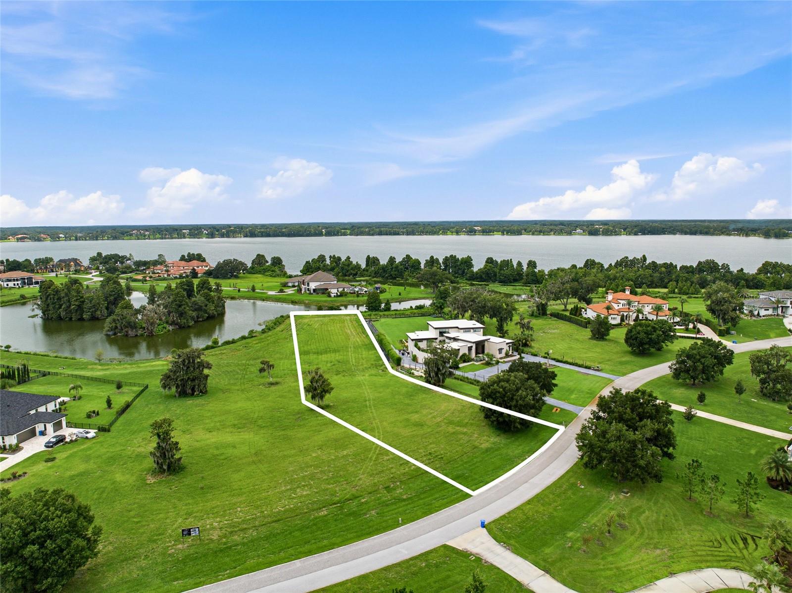 10710 OSPREY LANDING LOT 48 WAY - Photo 1