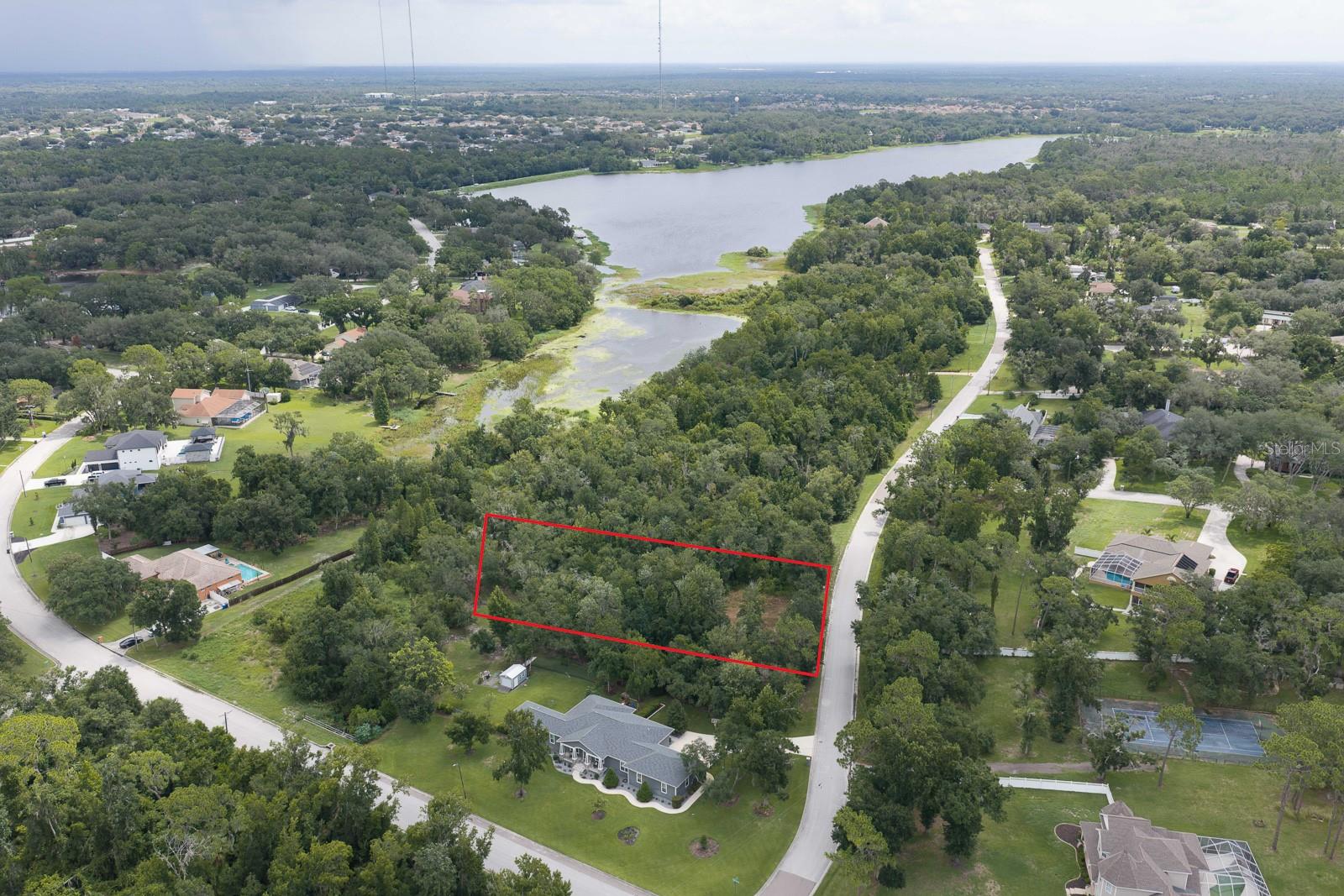 0 LAKE HILLS DR - Photo 1
