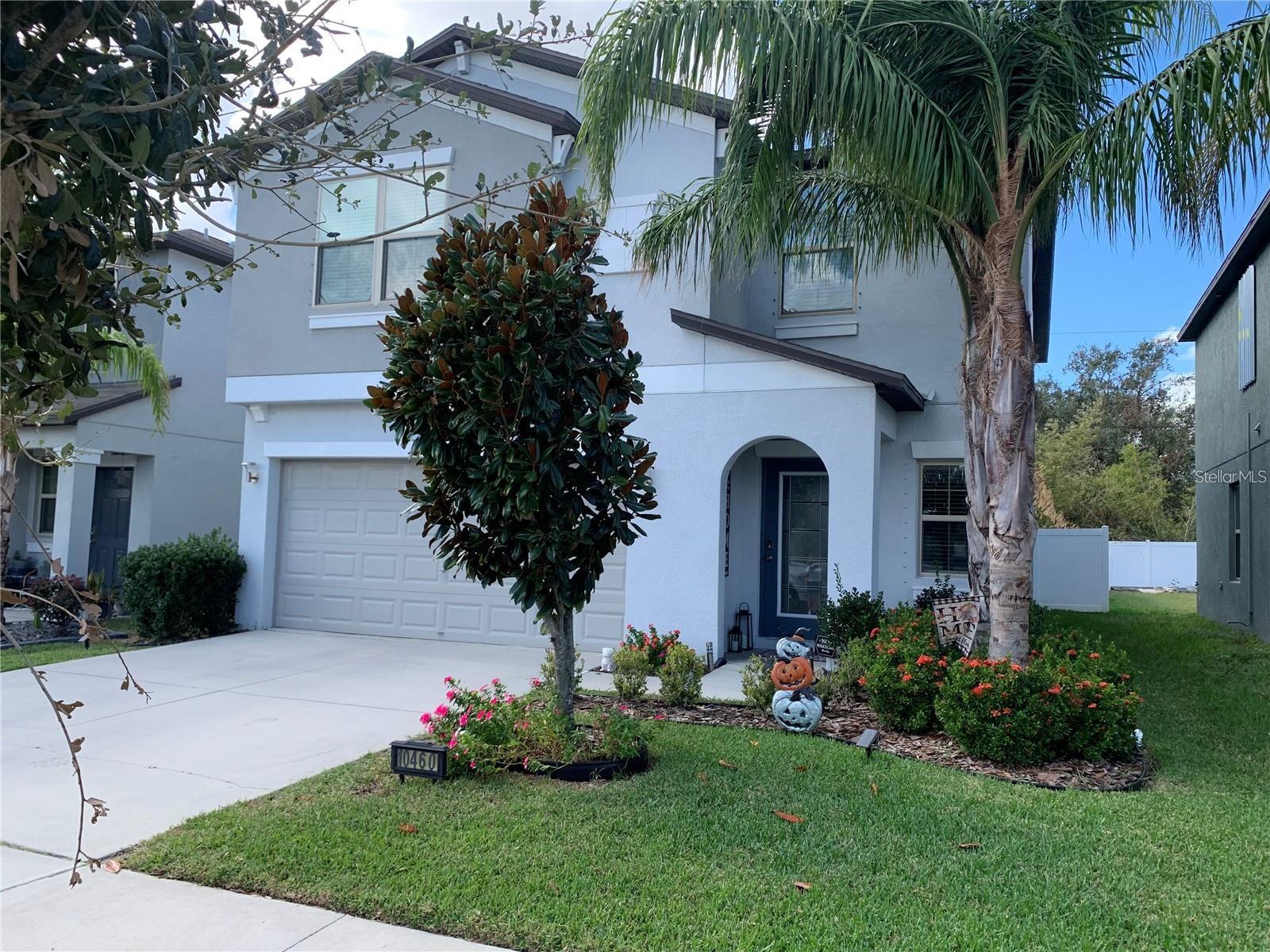 10460 CARLOWAY HILLS DR - Photo 1