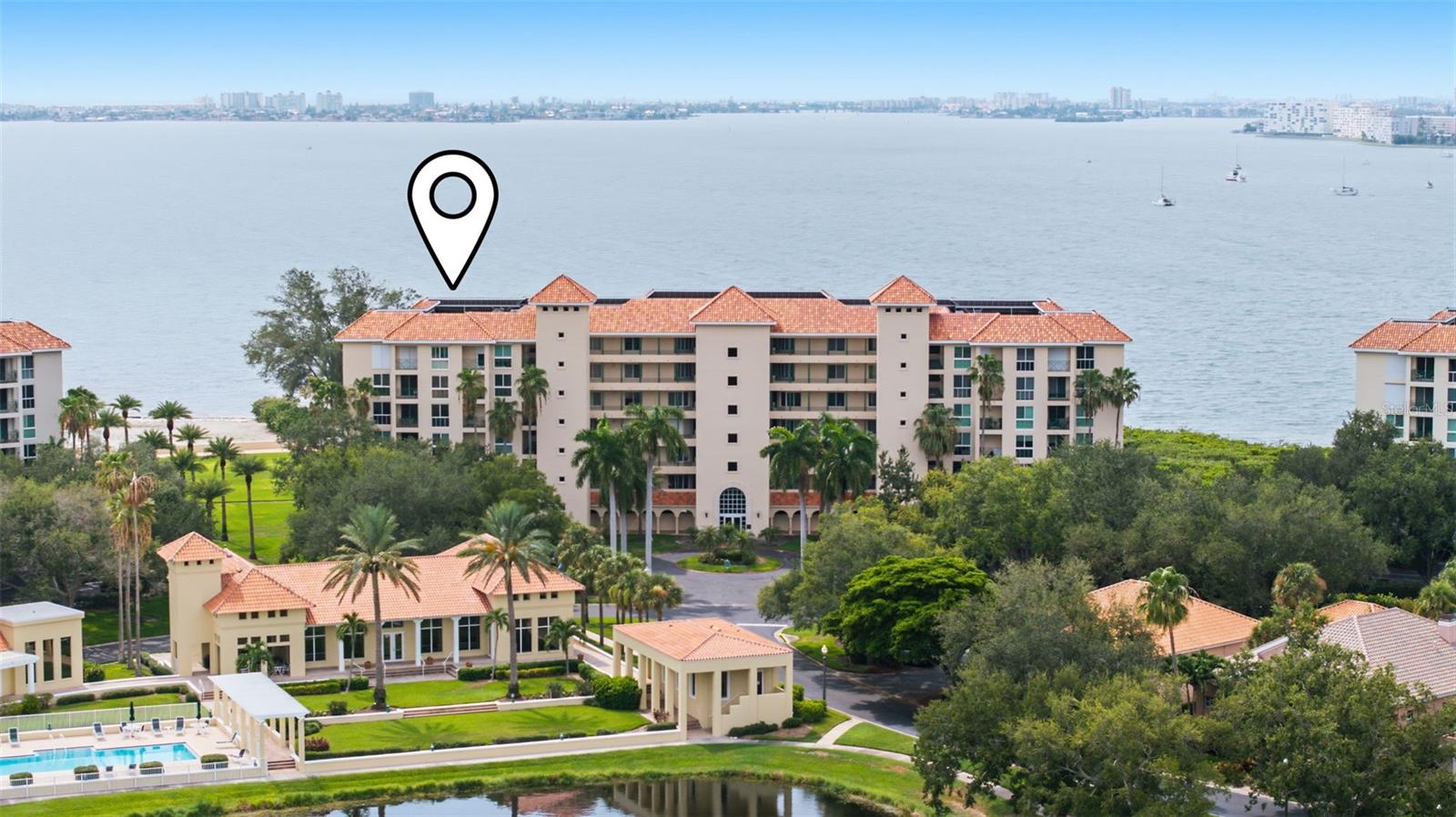 4737 DOLPHIN CAY LN S #401 - Photo 1