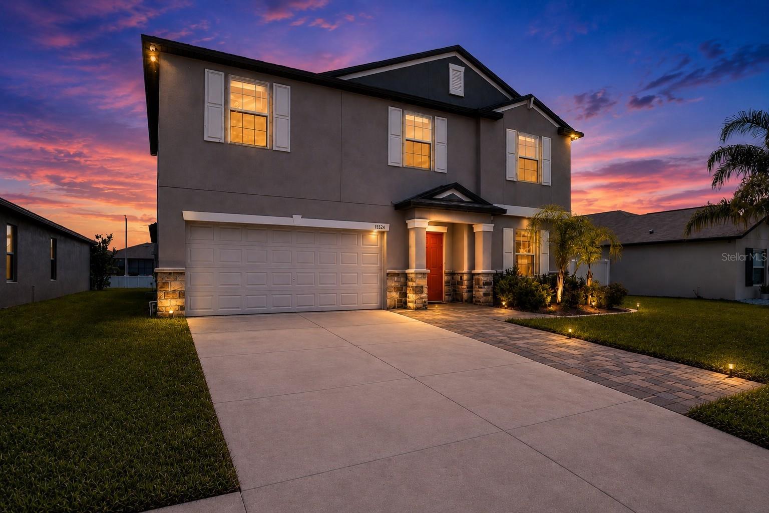 13524 WILD GINGER ST - Photo 1