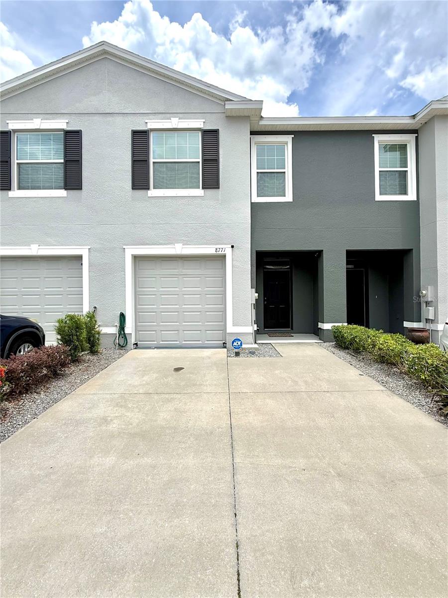 8771 FALLING BLUE PL - Photo 1