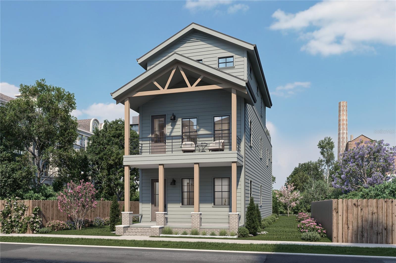 1819 E 5 AVE - Photo 1