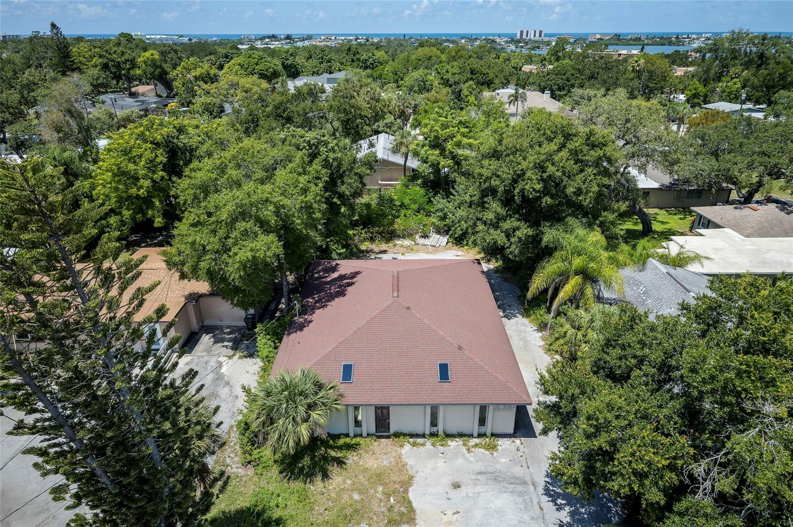 12596 INDIAN ROCKS RD - Photo 1