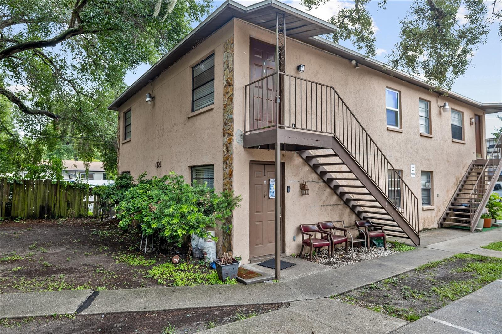 1221 E MOHAWK AVE #C - Photo 1