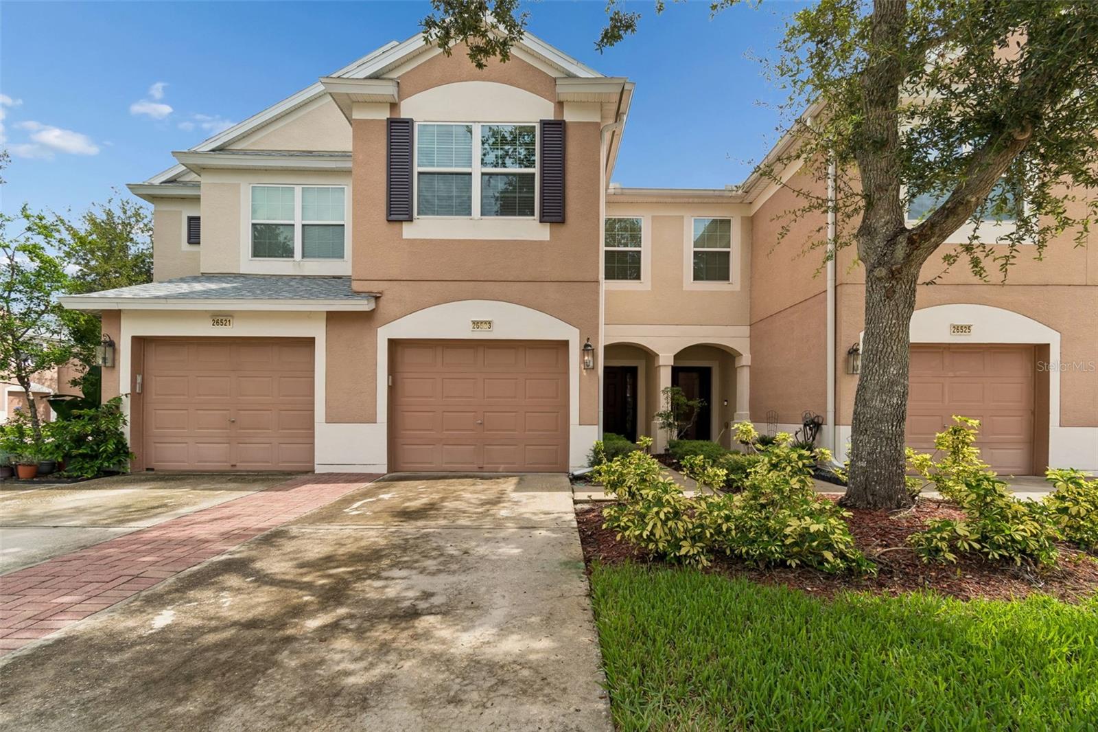 26523 CHIMNEY SPIRE LN - Photo 1