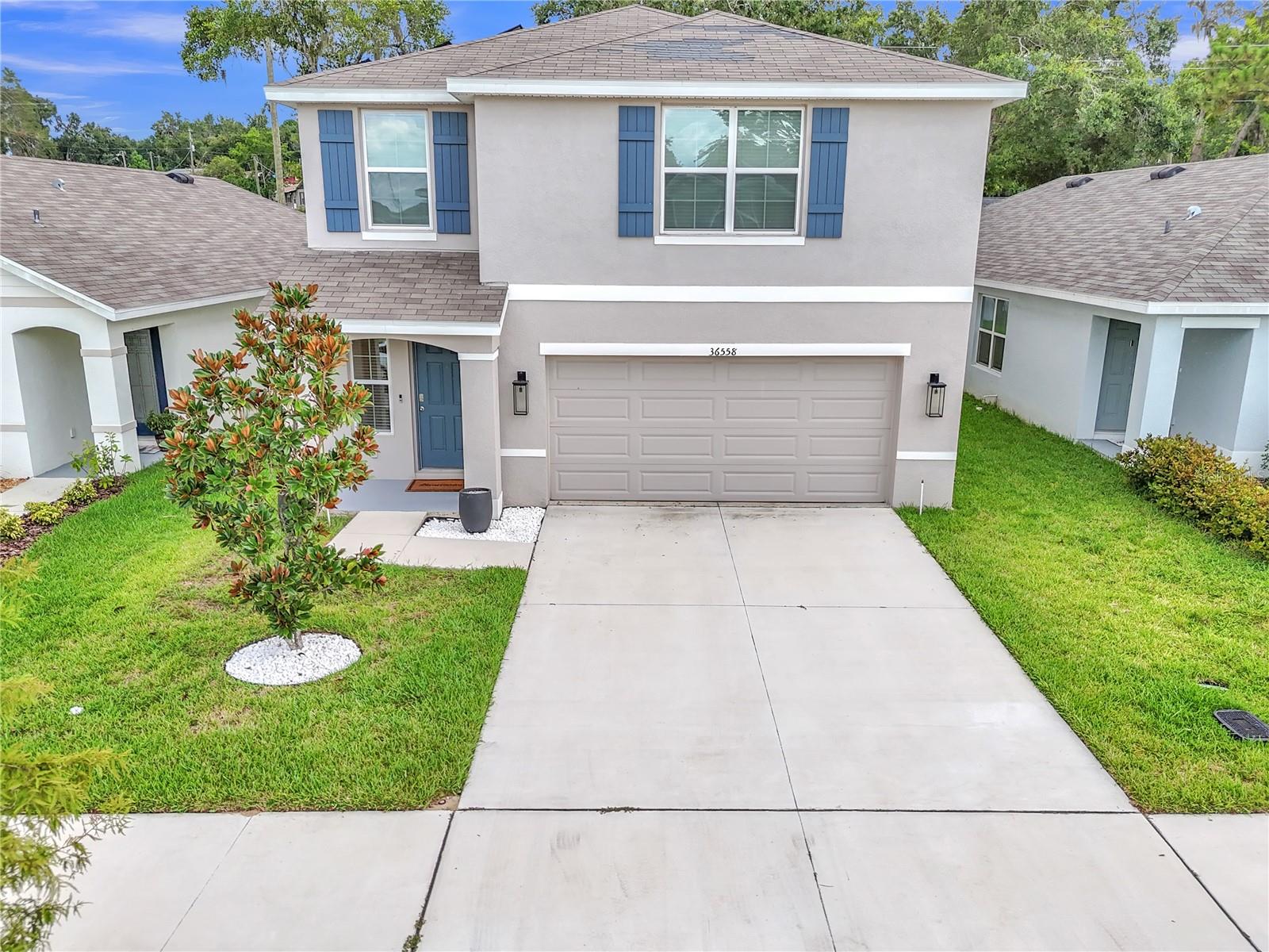 36558 SPANISH ROSE DR - Photo 1