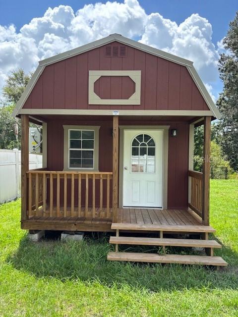 3601 FOX RIDGE BLVD - Photo 1