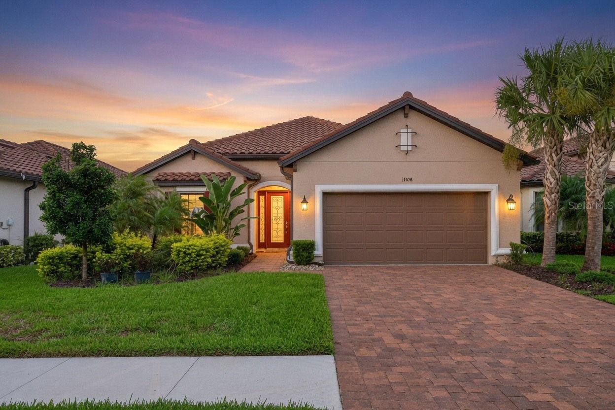 11108 CALLUNA DR - Photo 1