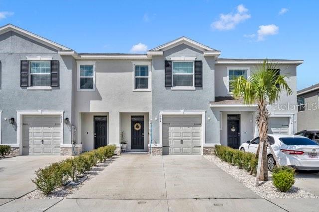 3534 MARIGOLD PATCH CT - Photo 1