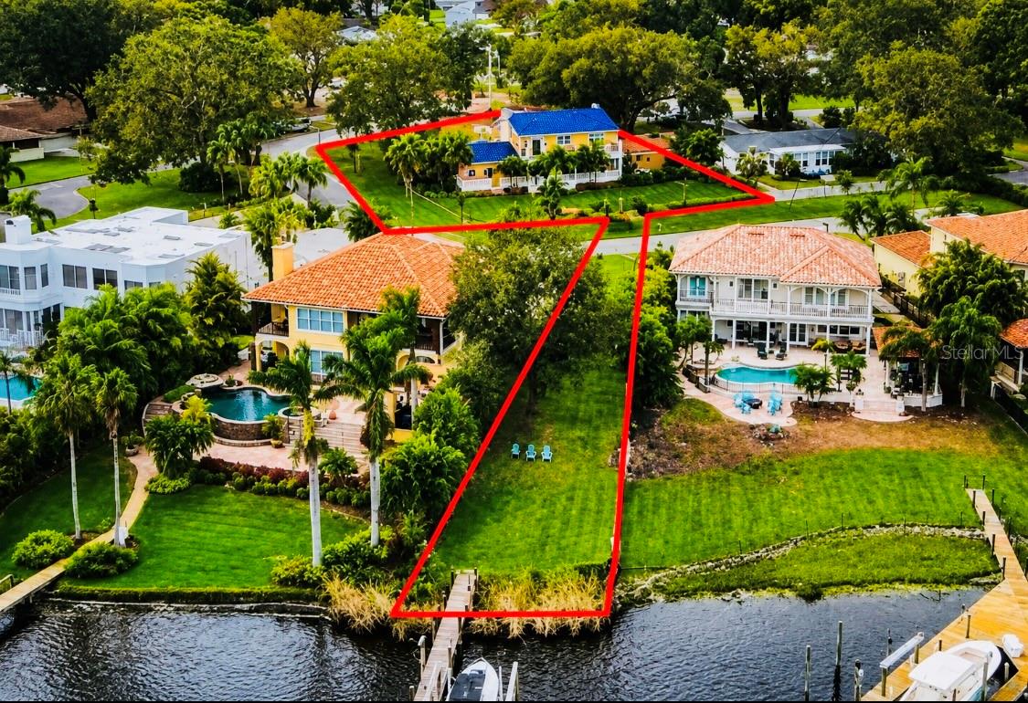 4929 N RIVER SHORE DR - Photo 1