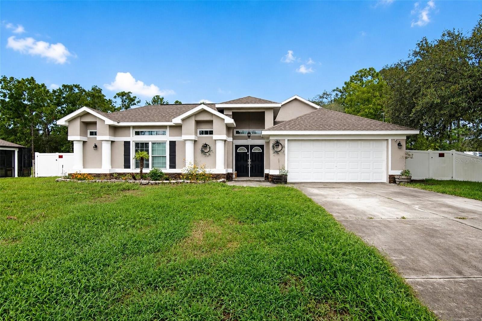 9123 MAVIS RD - Photo 1