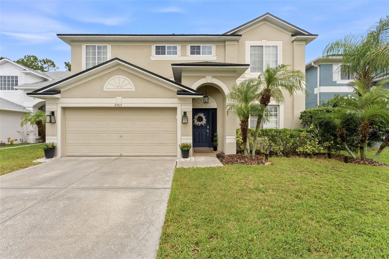 25515 BRUFORD BLVD - Photo 1