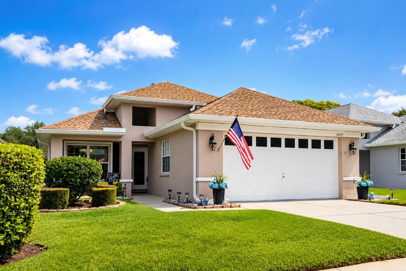 14439 MIDDLE FAIRWAY DR - Photo 1