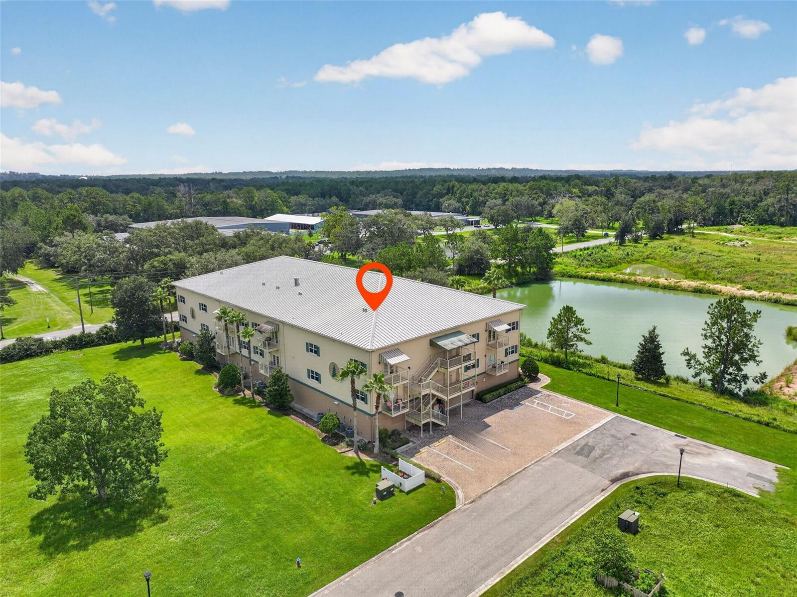 7980 SOUTHERN PINES DR - Photo 1