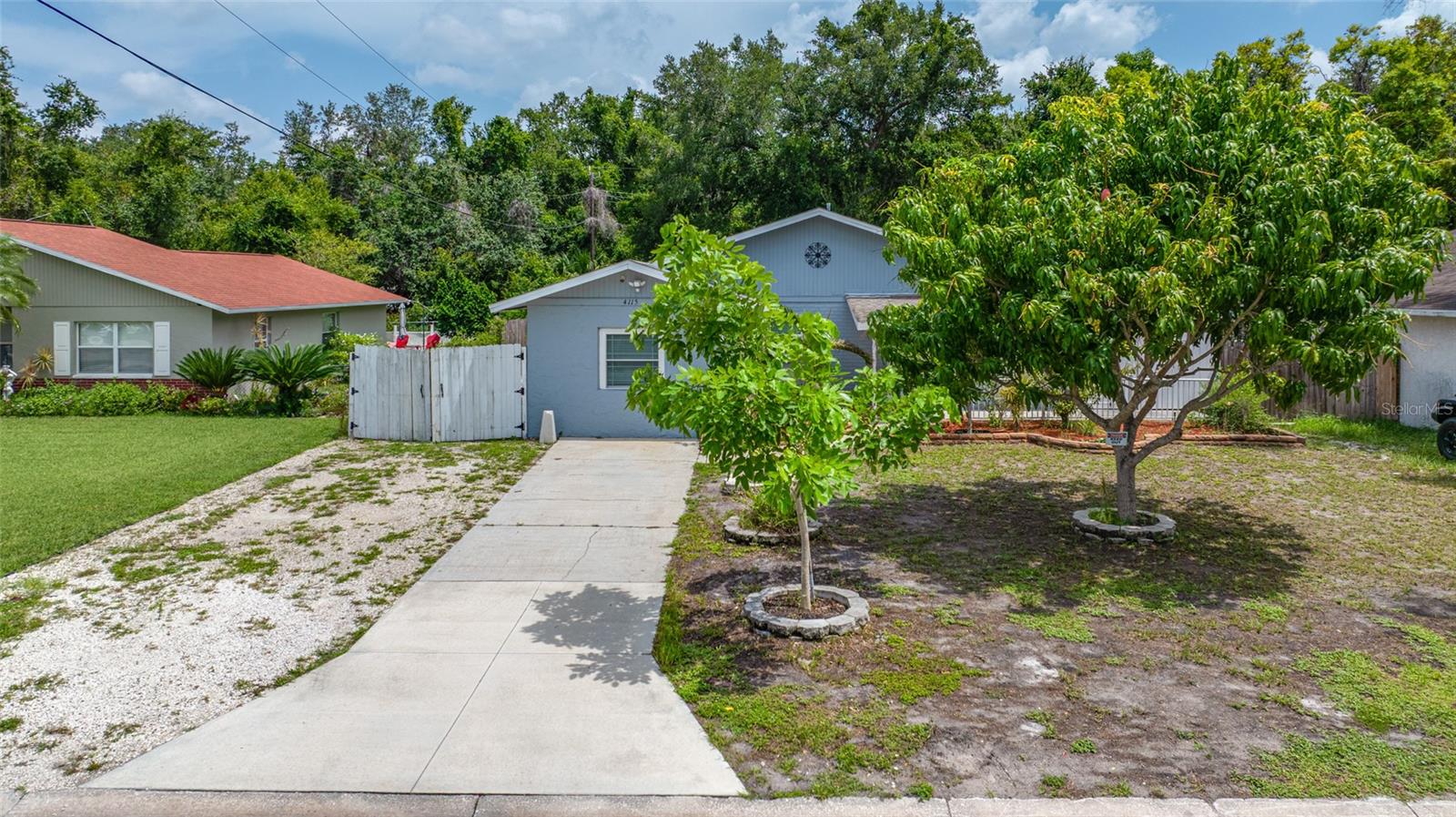 4115 55TH AVENUE DR E - Photo 1