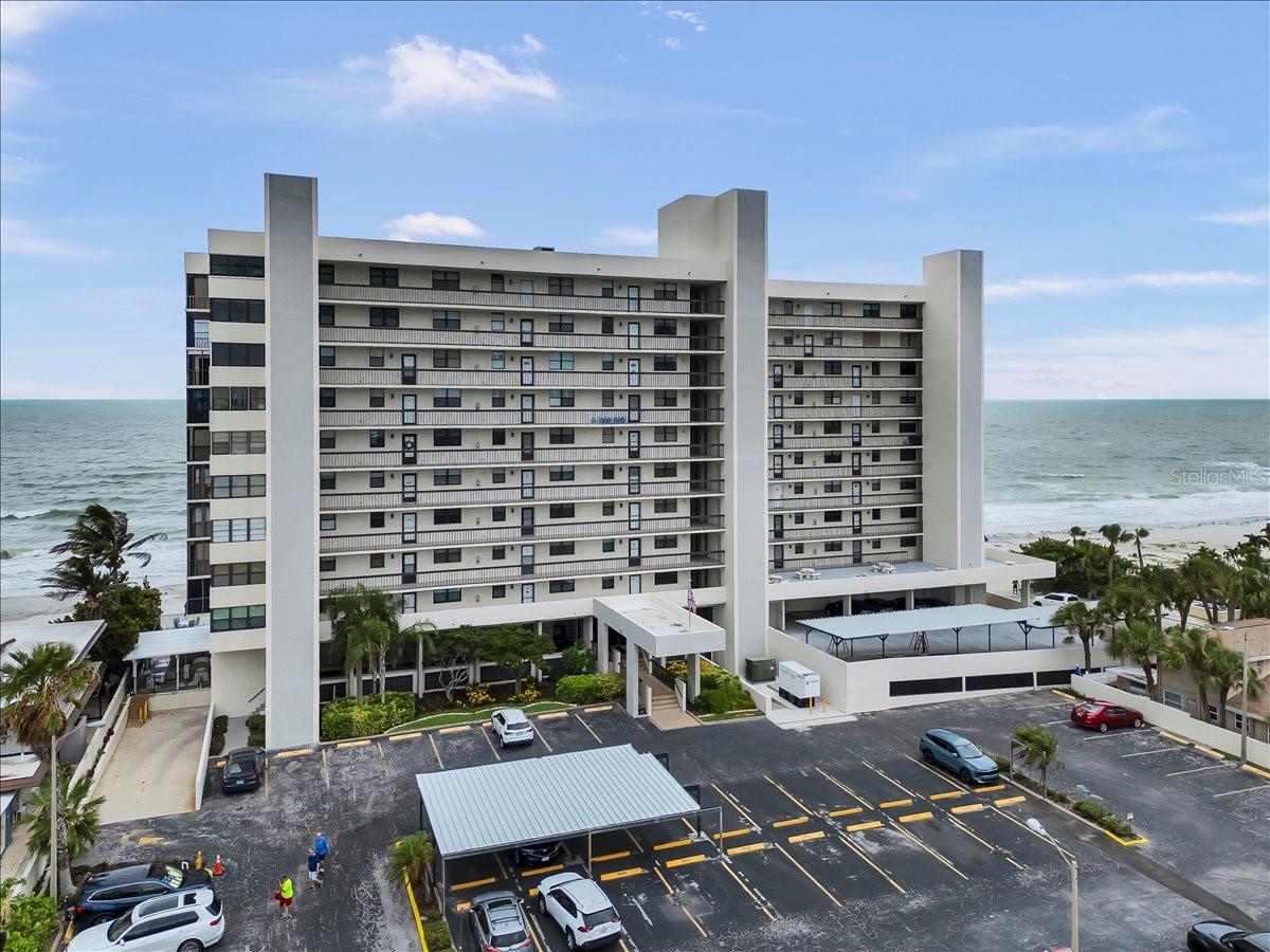 15462 GULF BLVD #903 - Photo 1