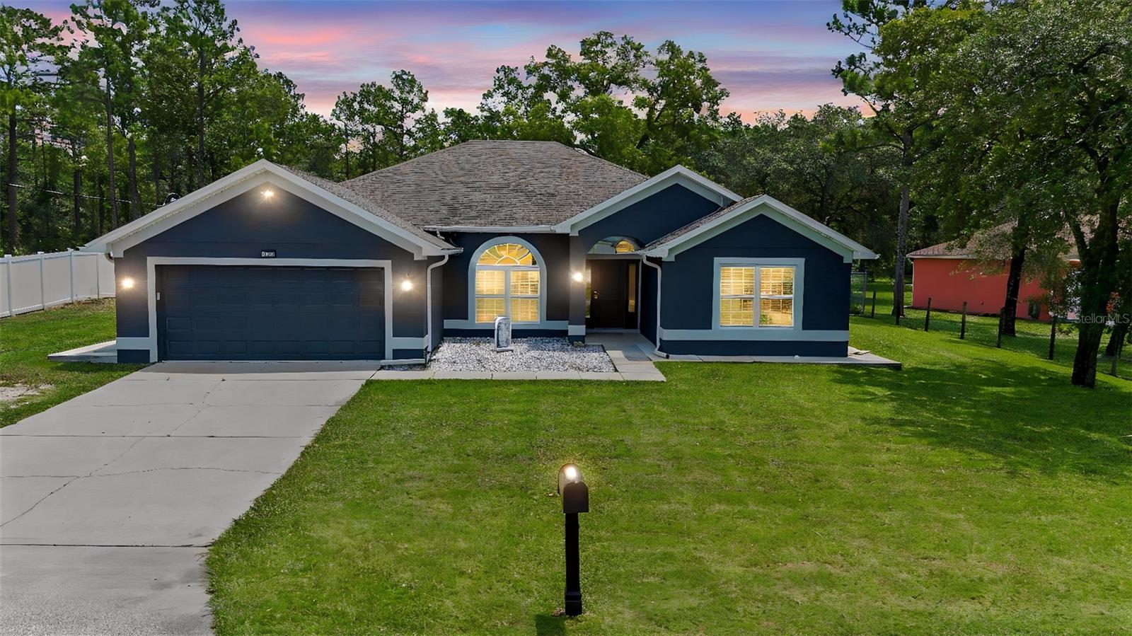 12258 HARRIS HAWK RD - Photo 1