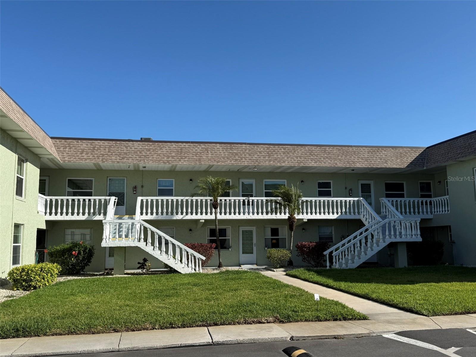 1250 S PINELLAS AVE #802 - Photo 1