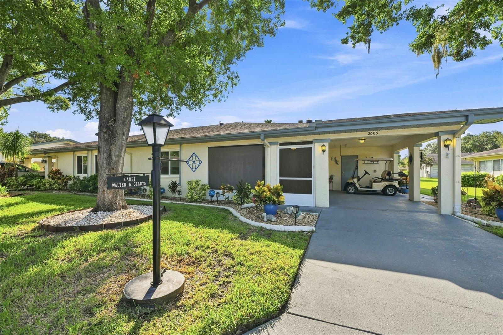 2005 HEATHFIELD CIR #241 - Photo 1