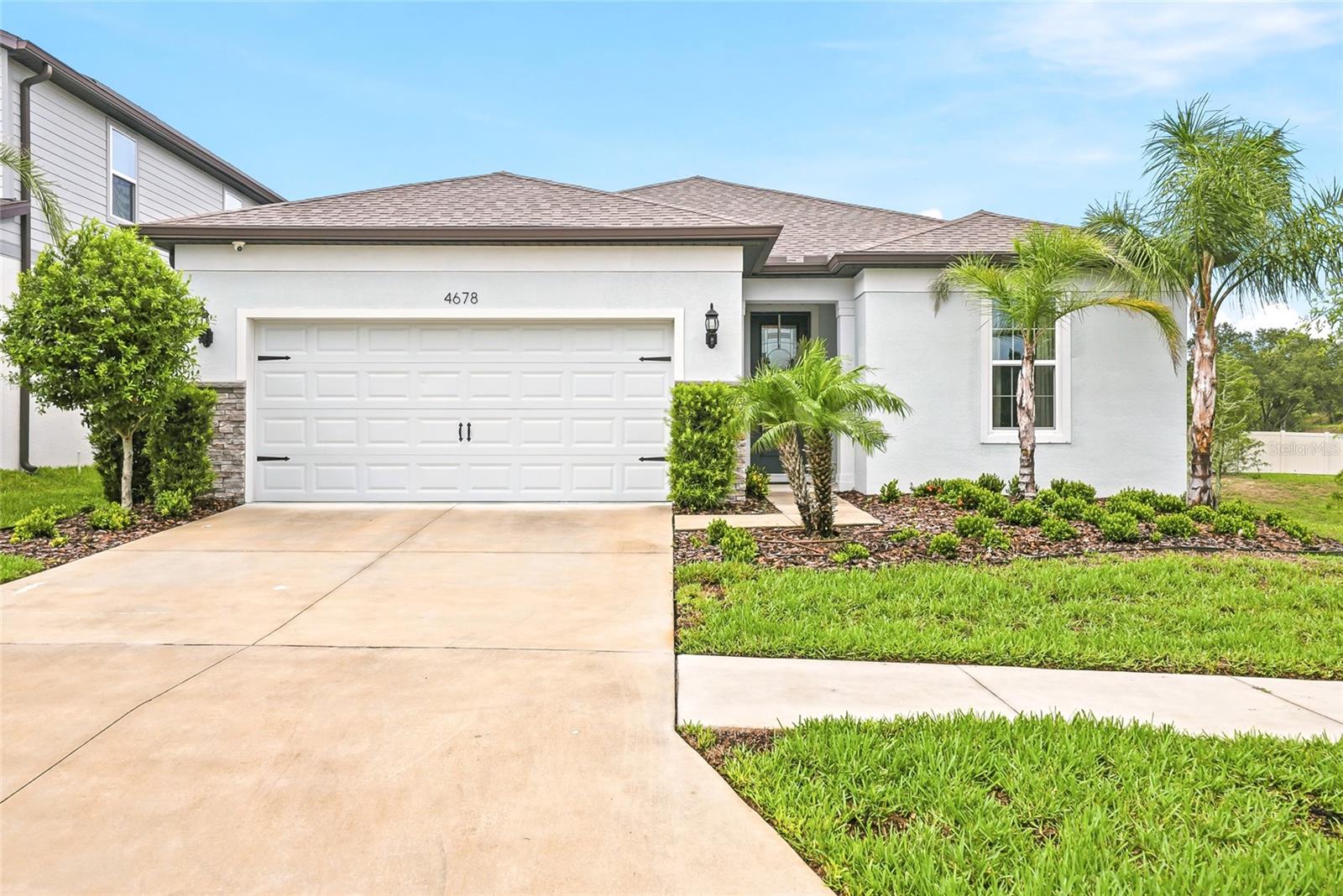 4678 DOVER BLUFF CT - Photo 1