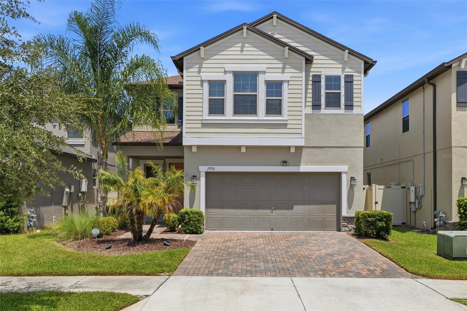 2920 GRIDIRON ISLE - Photo 1
