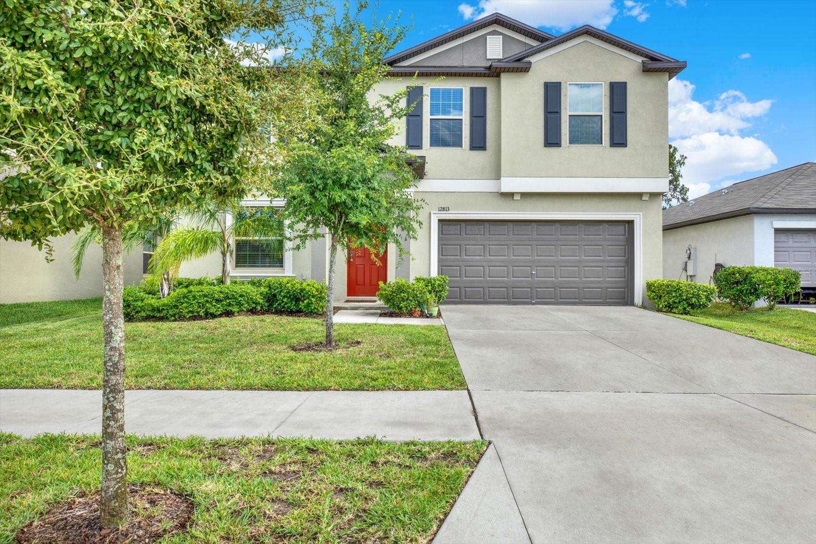 12813 WILDFLOWER MEADOW DR - Photo 1