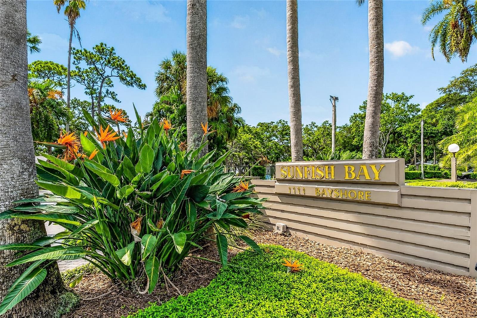 1111 N BAYSHORE BLVD #E3 - Photo 1