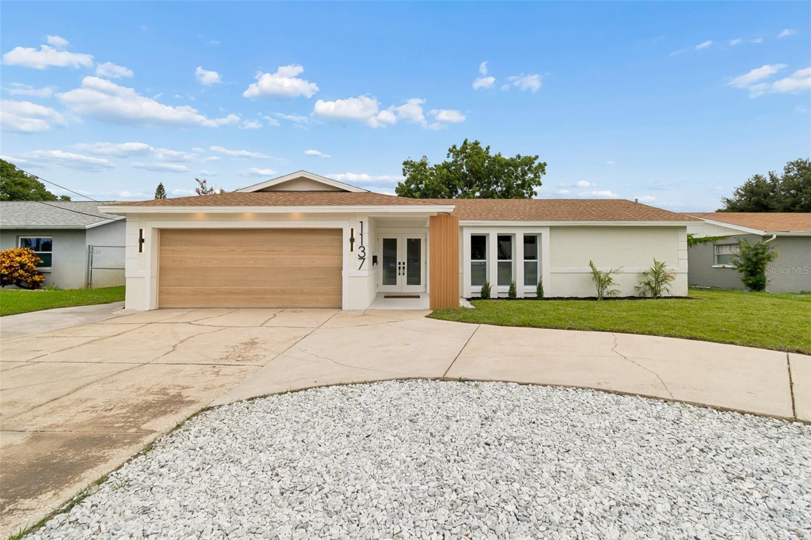 Property at 1137 54TH AVE S, St Petersburg