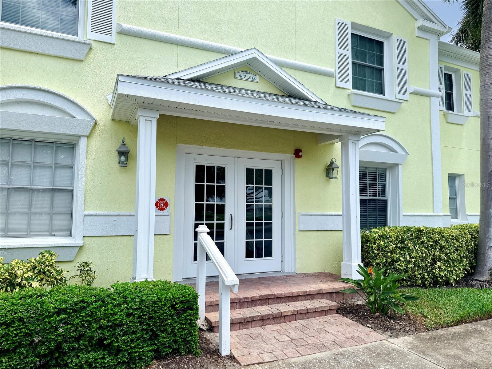 4728 BEACH DR SE #B - Photo 1