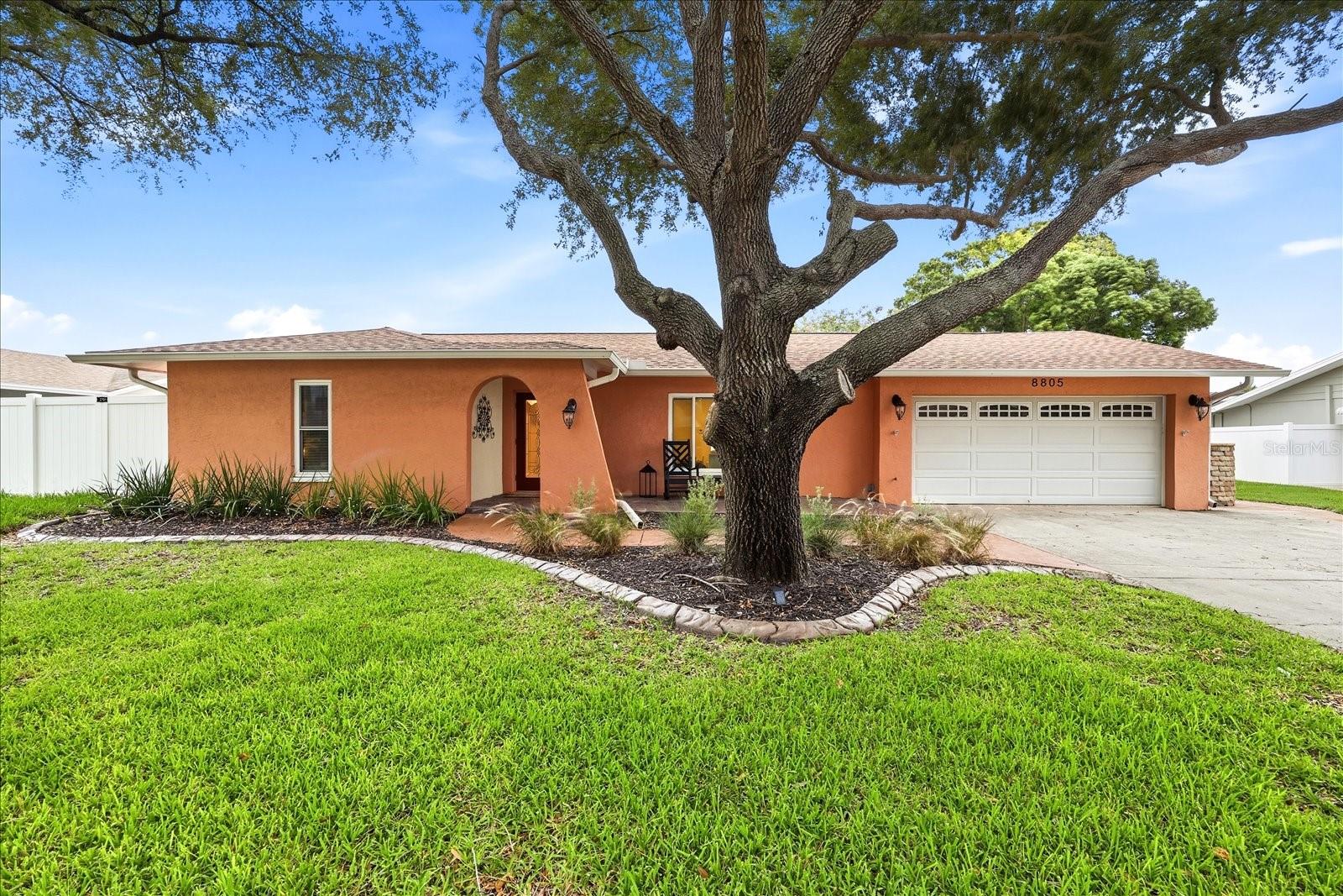 8805 KENWOOD RD - Photo 1