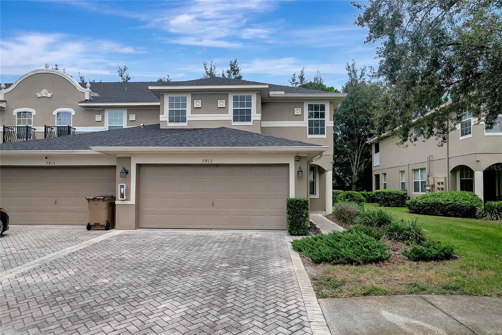 7413 TERRACE RIVER DR - Photo 1