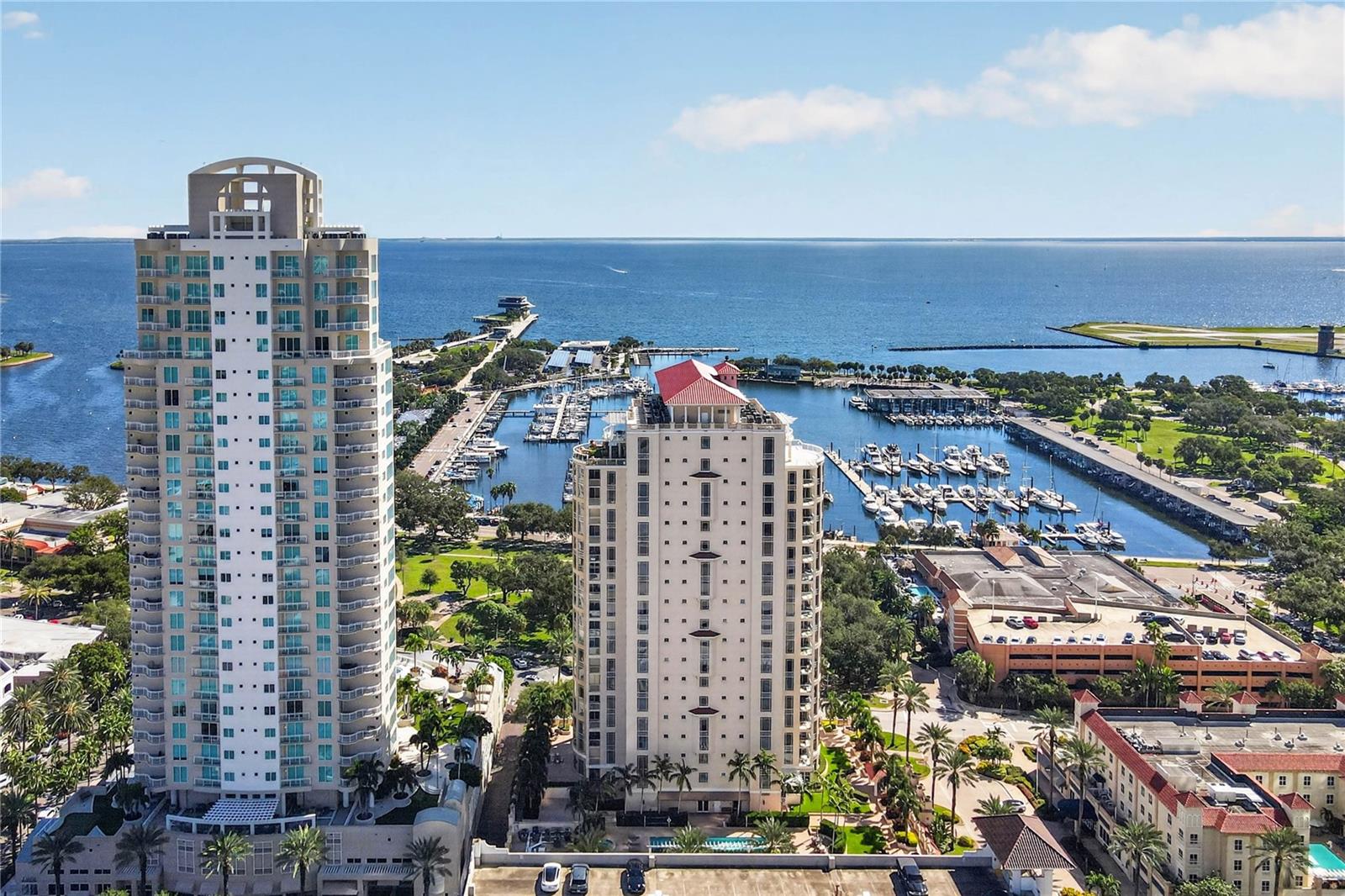 100 BEACH DR NE #401 - Photo 1