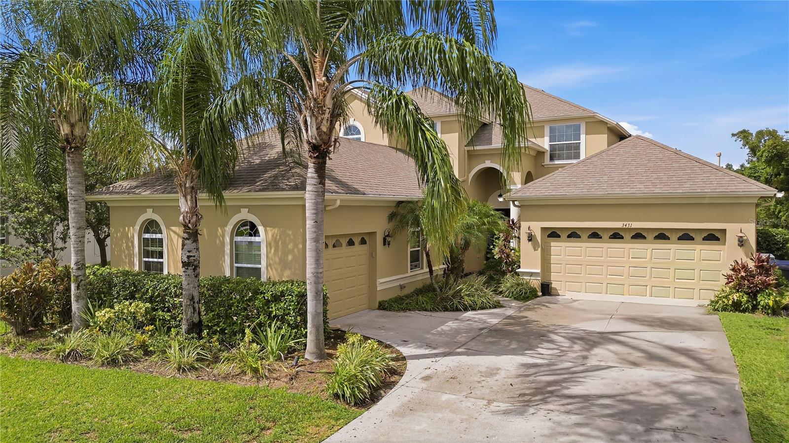 3431 DIAMOND FALLS CIR - Photo 1