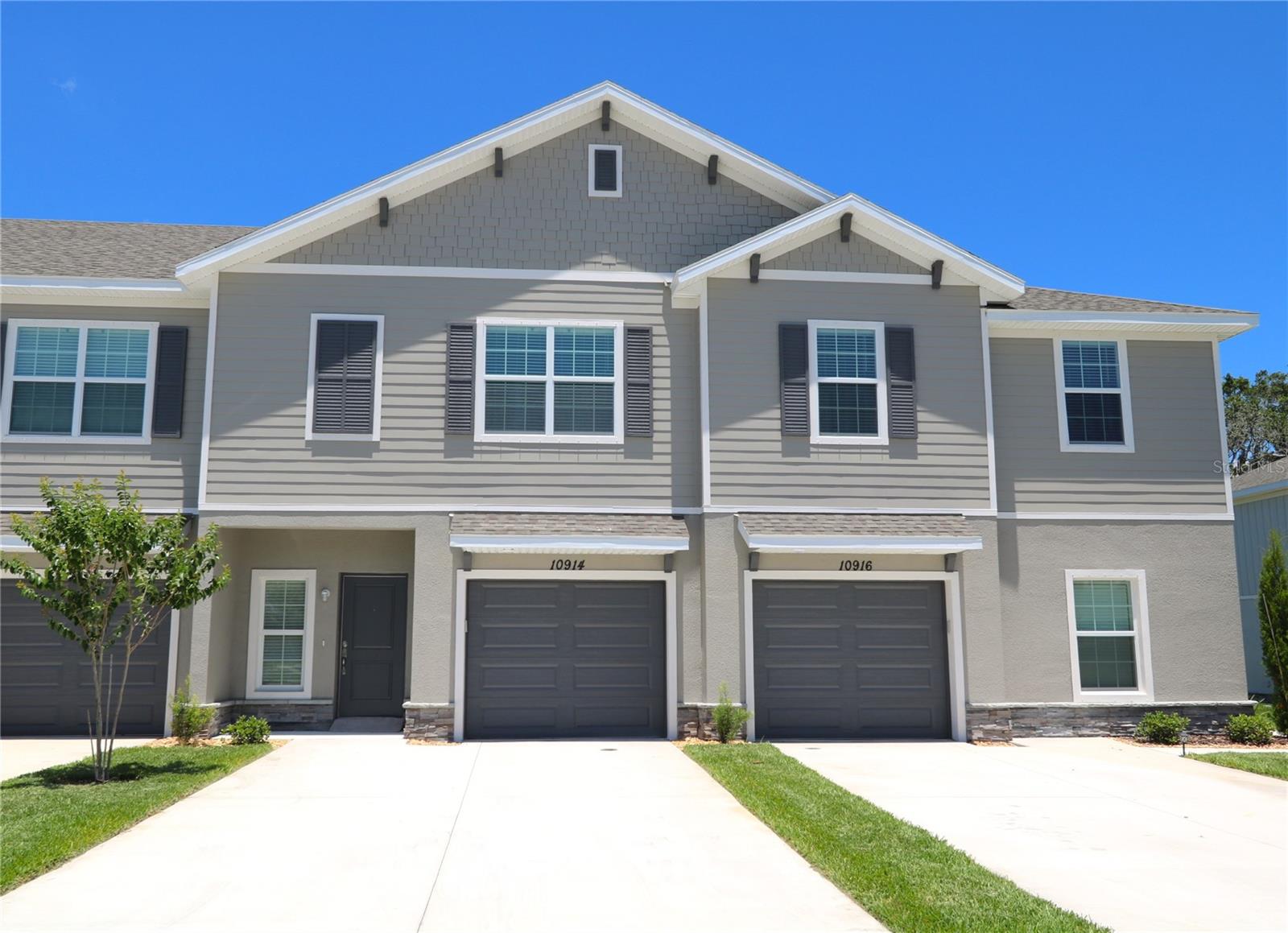 10914 QUICKWATER CT - Photo 1