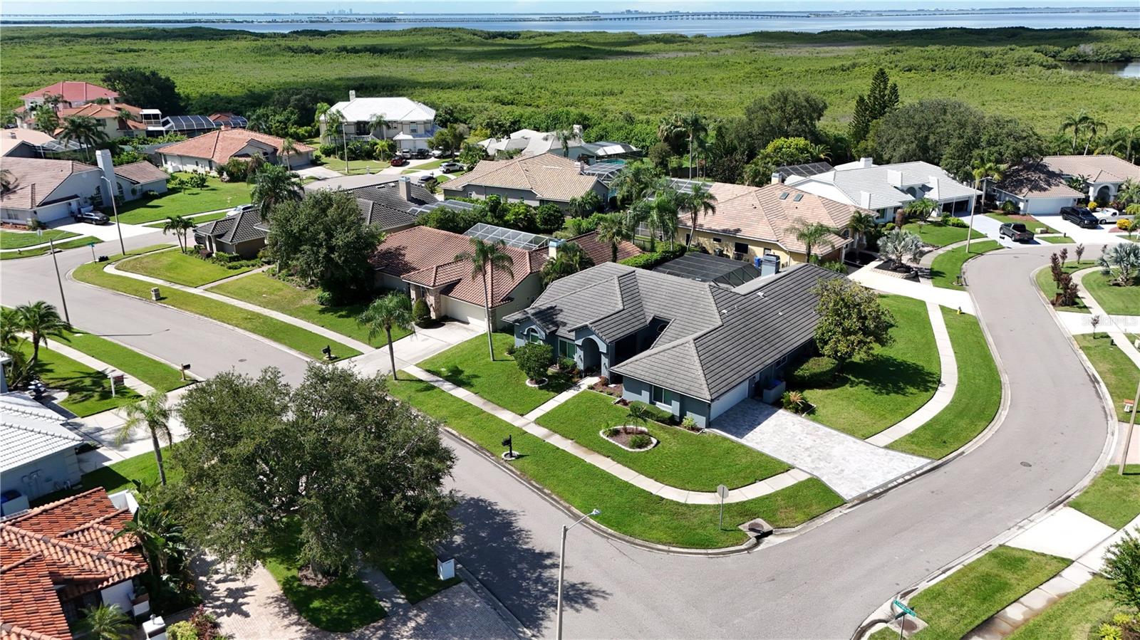 5101 E LONGBOAT BLVD - Photo 1
