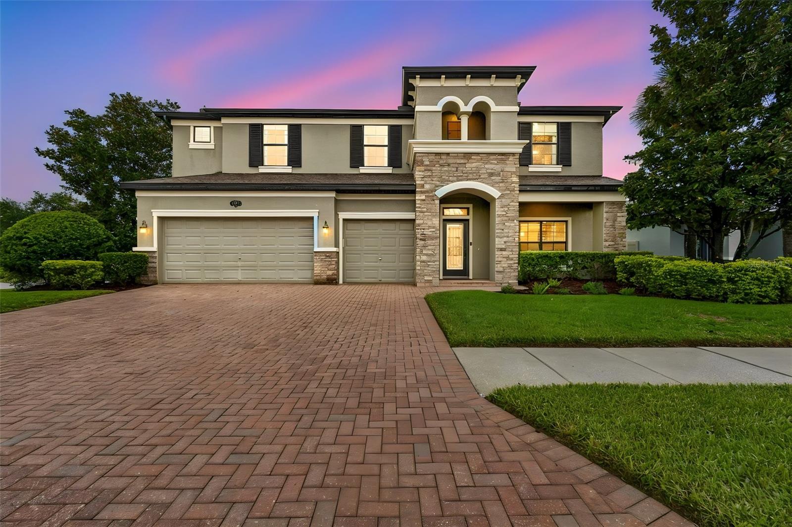 1657 FEATHER GRASS LOOP - Photo 1